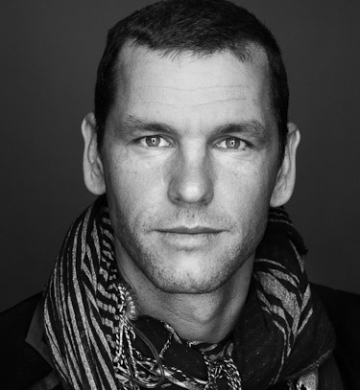 Miro Kubicek - Chief